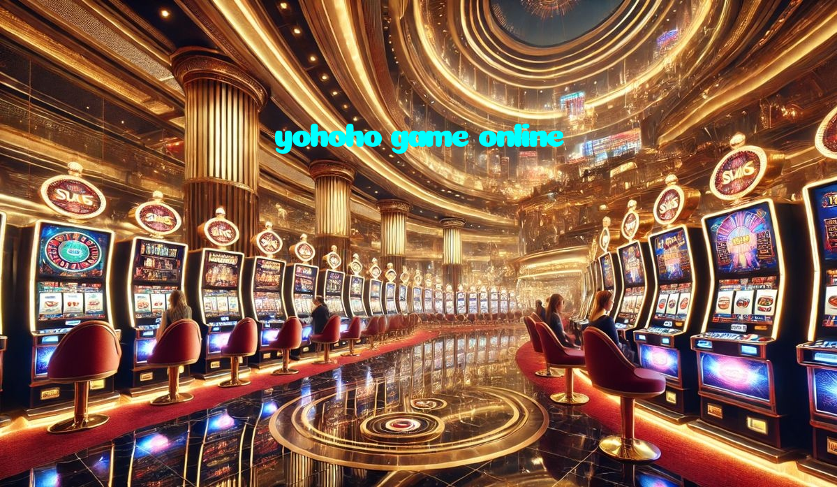 yohoho game online